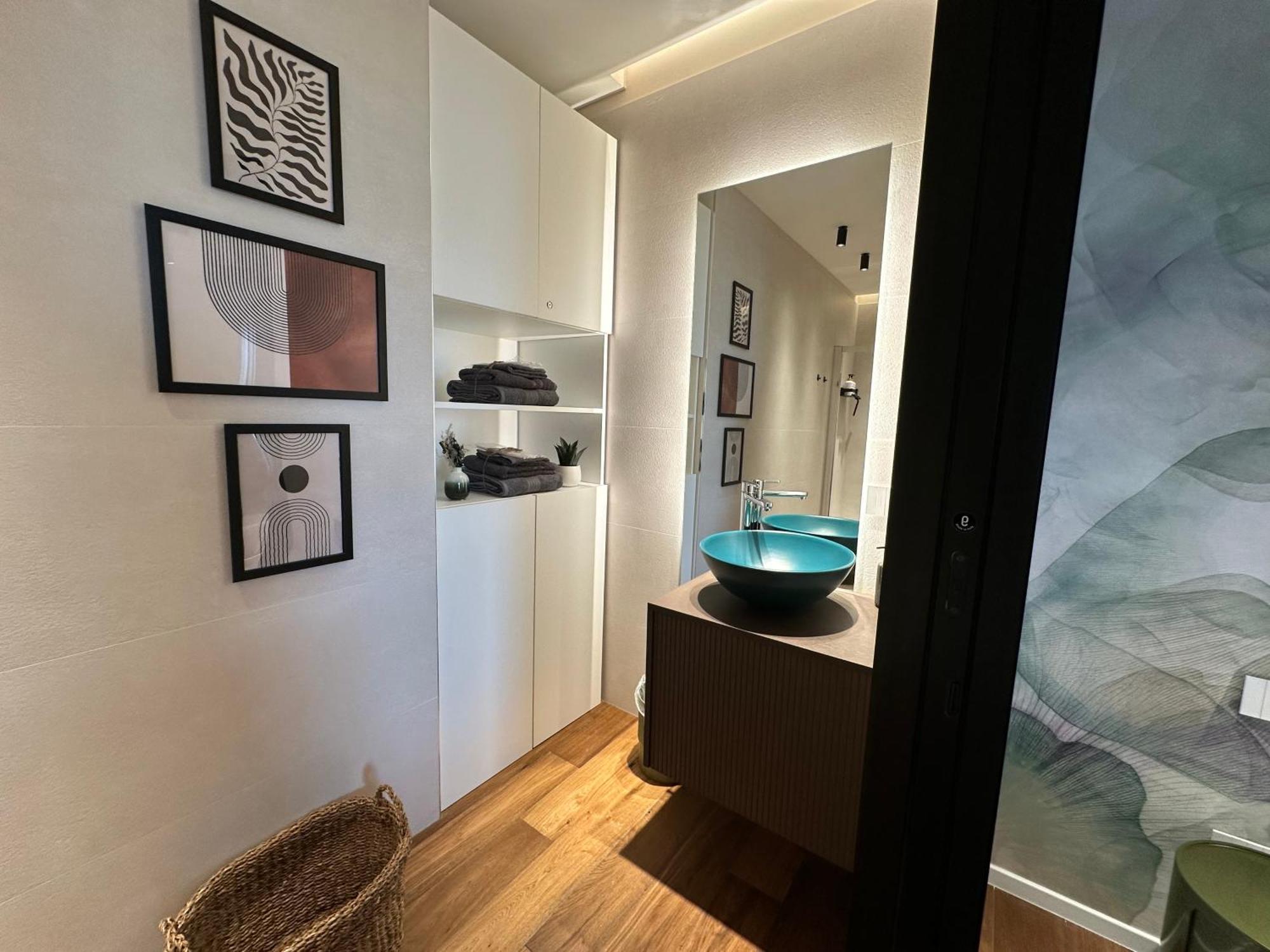 Azuma Luxury Home Бари Екстериор снимка